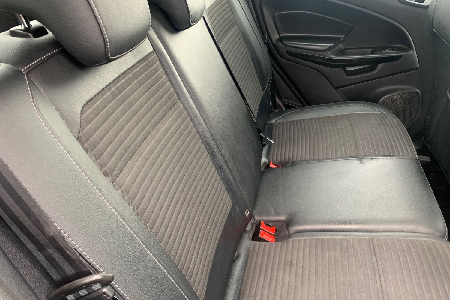 Used Ford Ecosport 2022 for sale - 76271667: Photo 32
