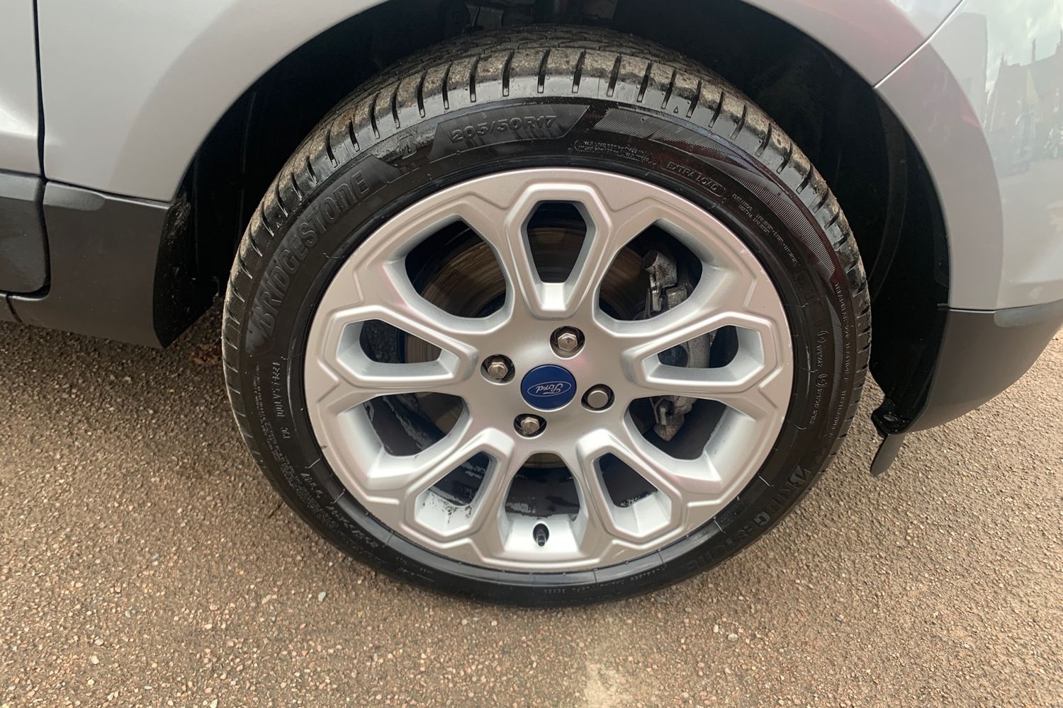 Used Ford Ecosport 2022 for sale - 76271667: Photo 33