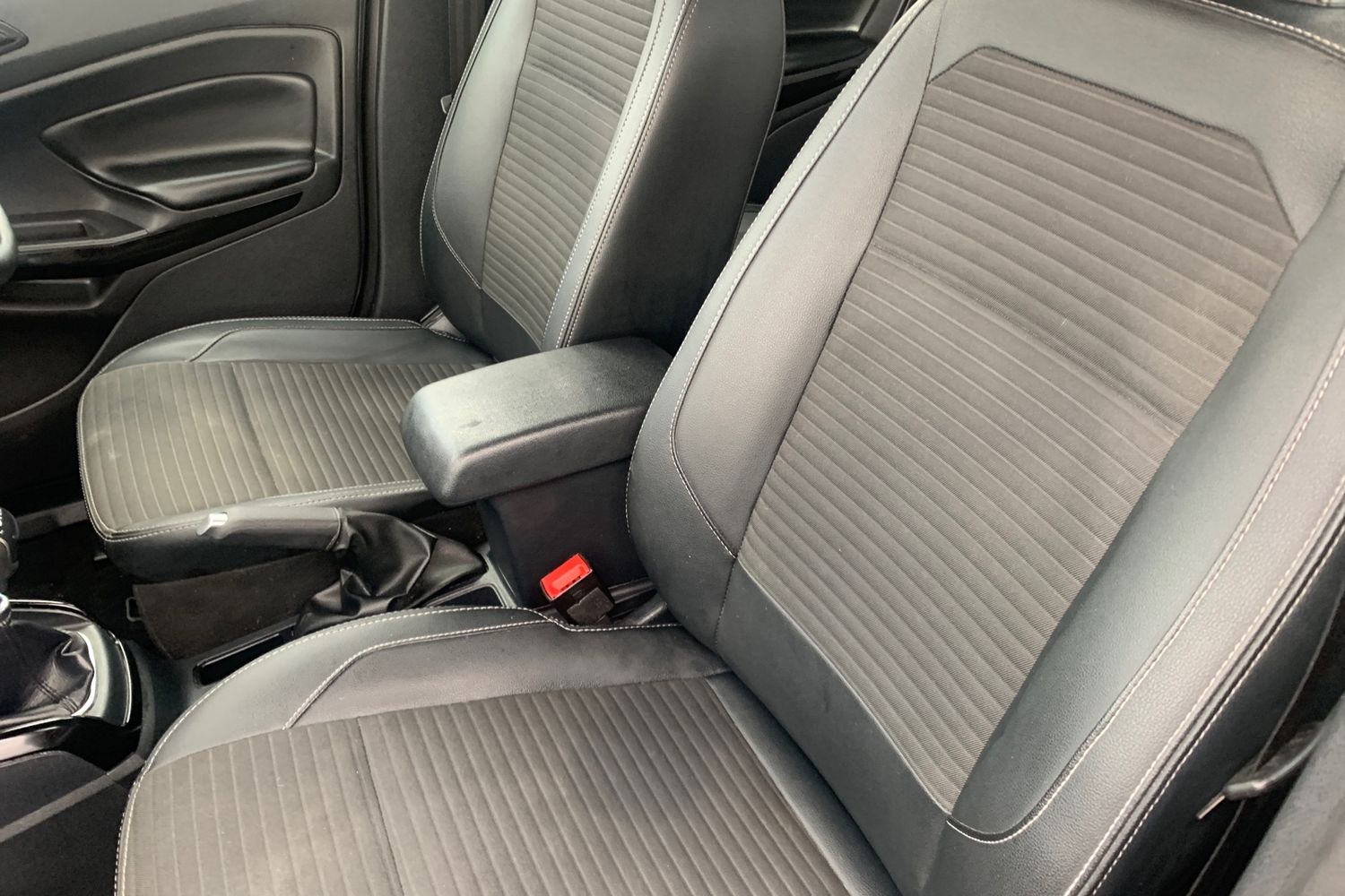 Used Ford Ecosport 2022 for sale - 76271667: Photo 36