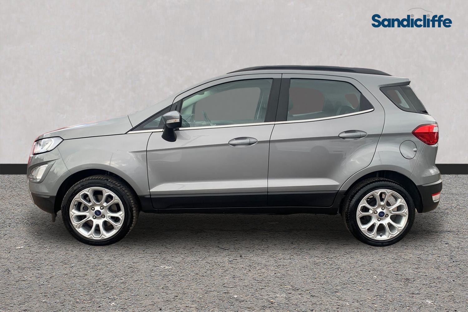 Used Ford Ecosport 2022 for sale - 76271667: Photo 7