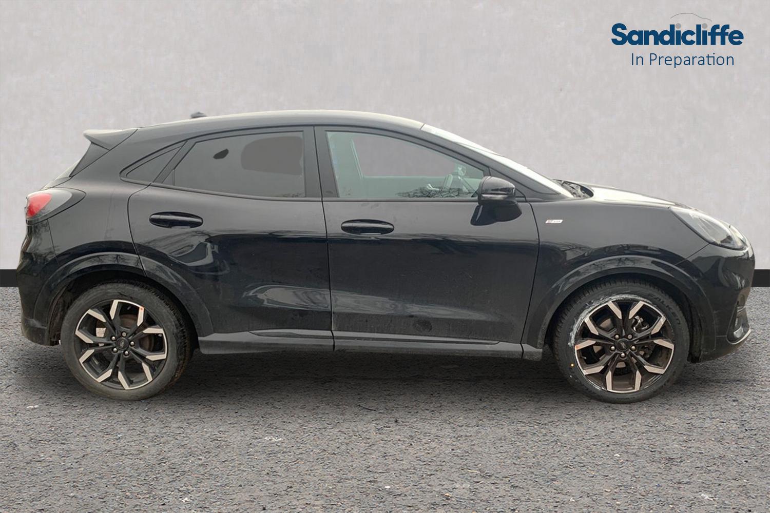 Used Ford Puma 2022 for sale - 77208304: Photo 2