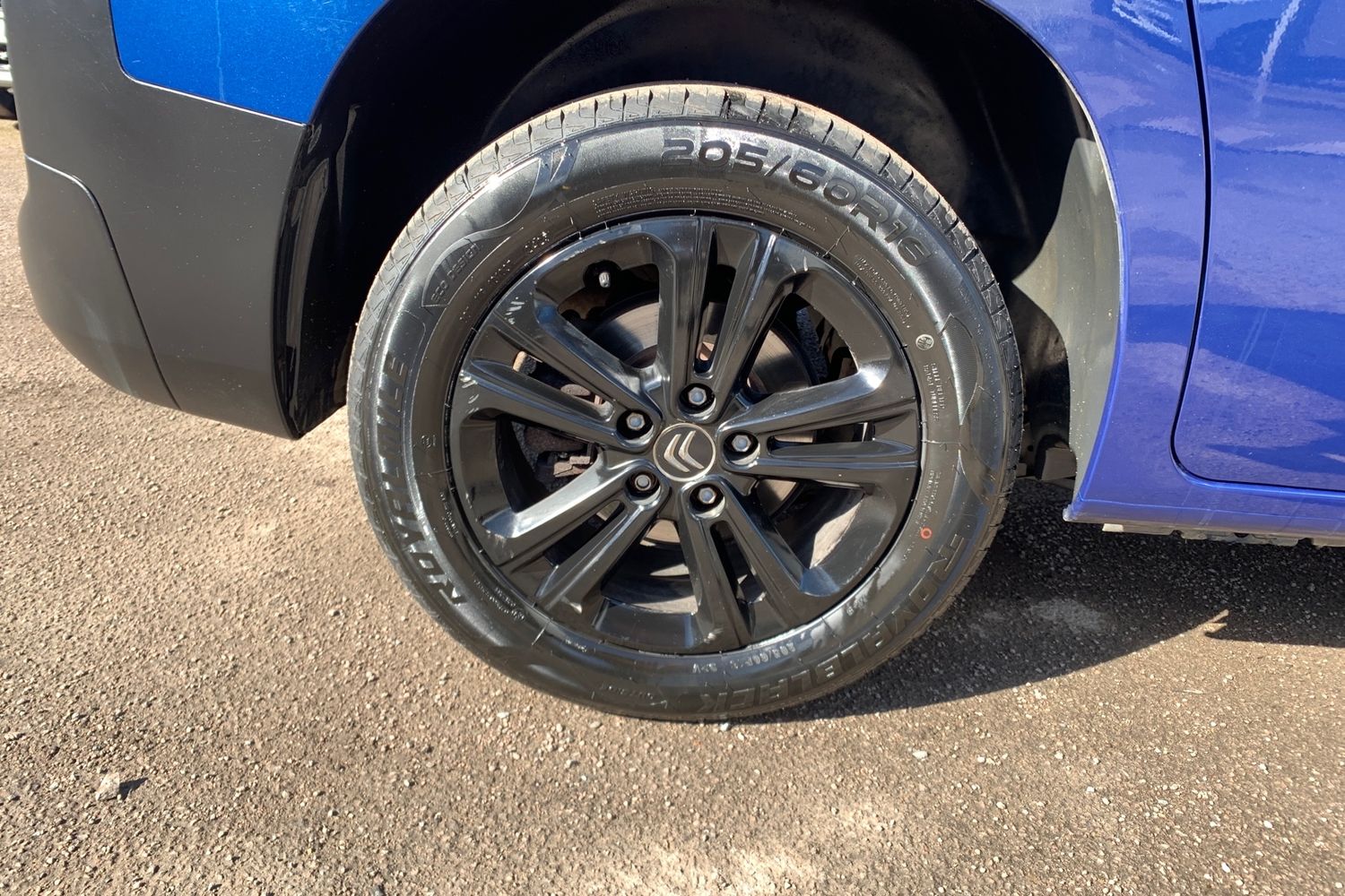 Used Citroen Berlingo 2020 for sale - 78012644: Photo 11