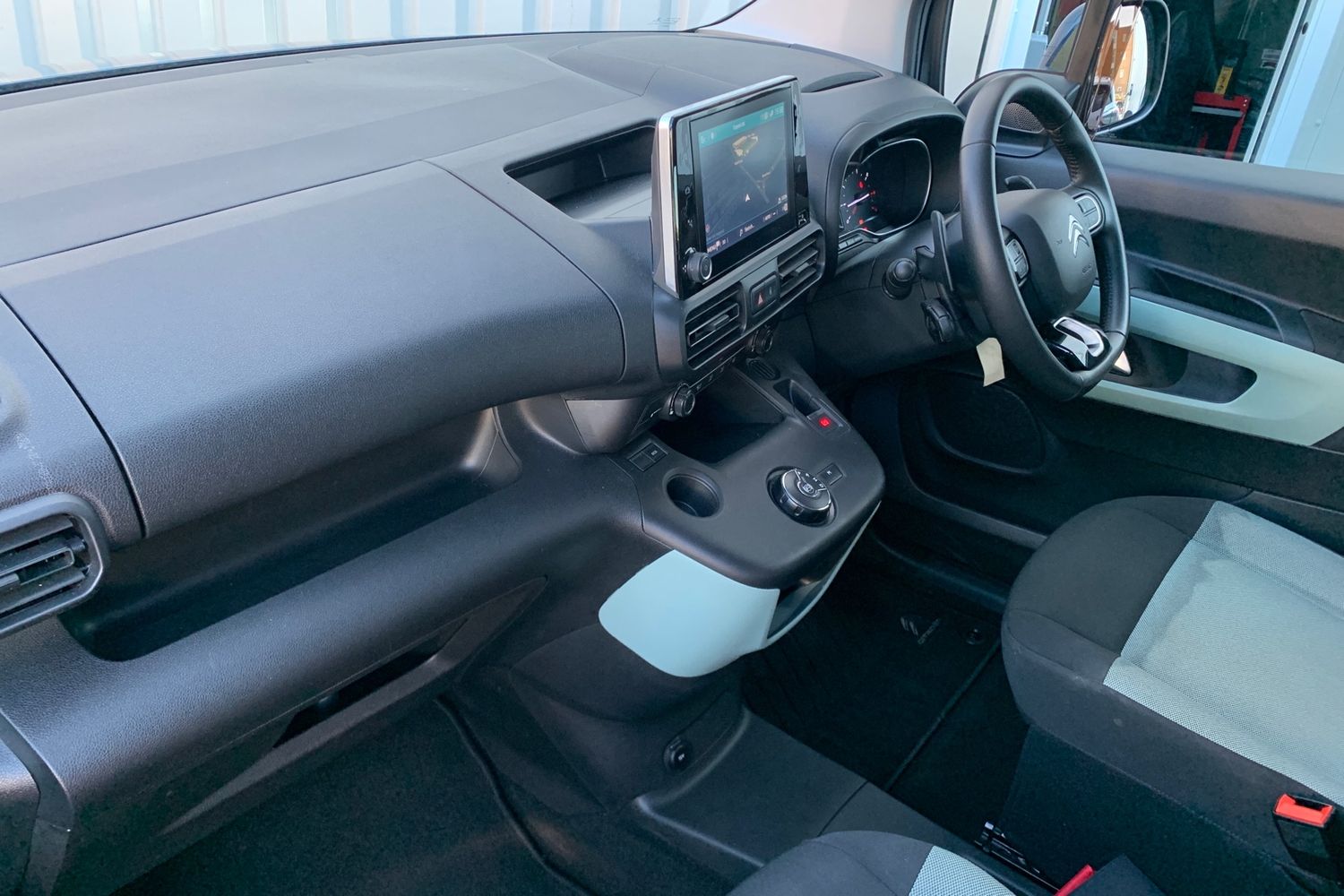 Used Citroen Berlingo 2020 for sale - 78012644: Photo 14