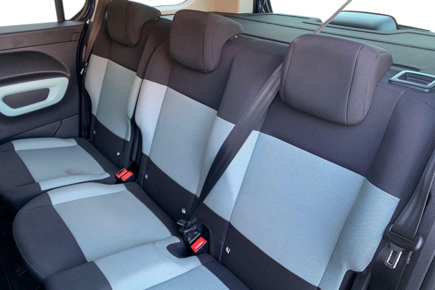 Used Citroen Berlingo 2020 for sale - 78012644: Photo 15