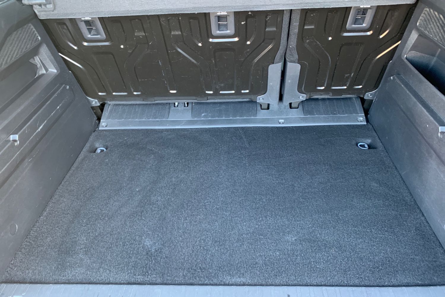 Used Citroen Berlingo 2020 for sale - 78012644: Photo 18