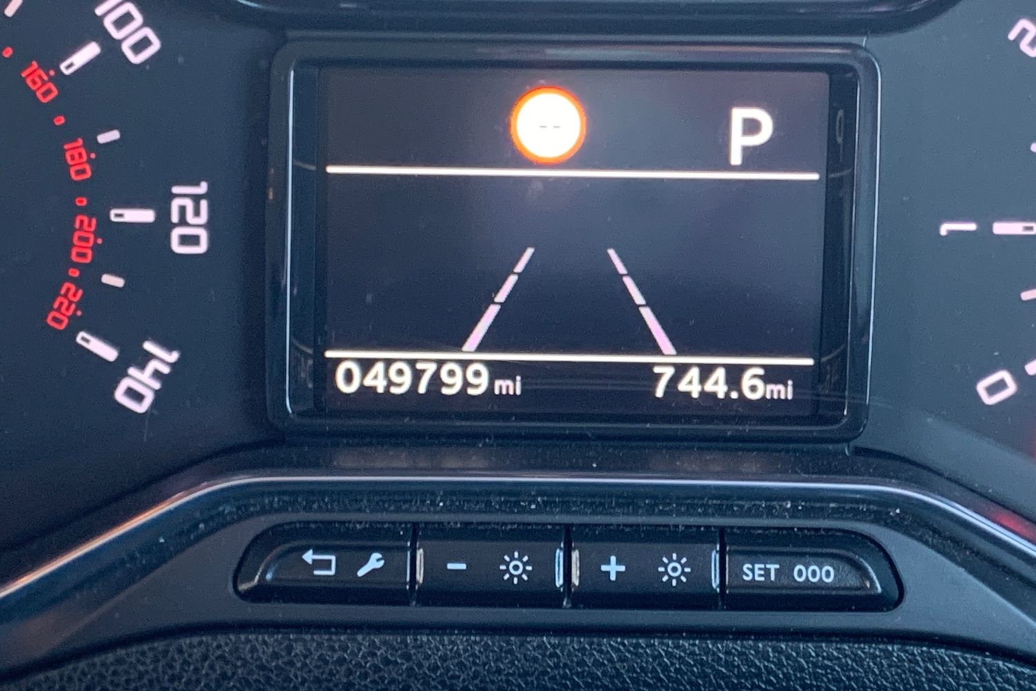 Used Citroen Berlingo 2020 for sale - 78012644: Photo 19