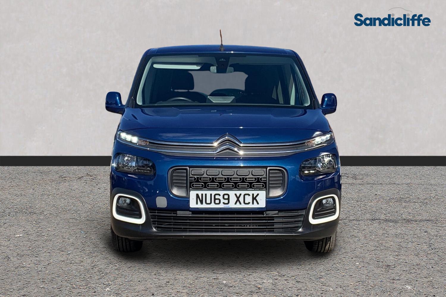 Used Citroen Berlingo 2020 for sale - 78012644: Photo 2