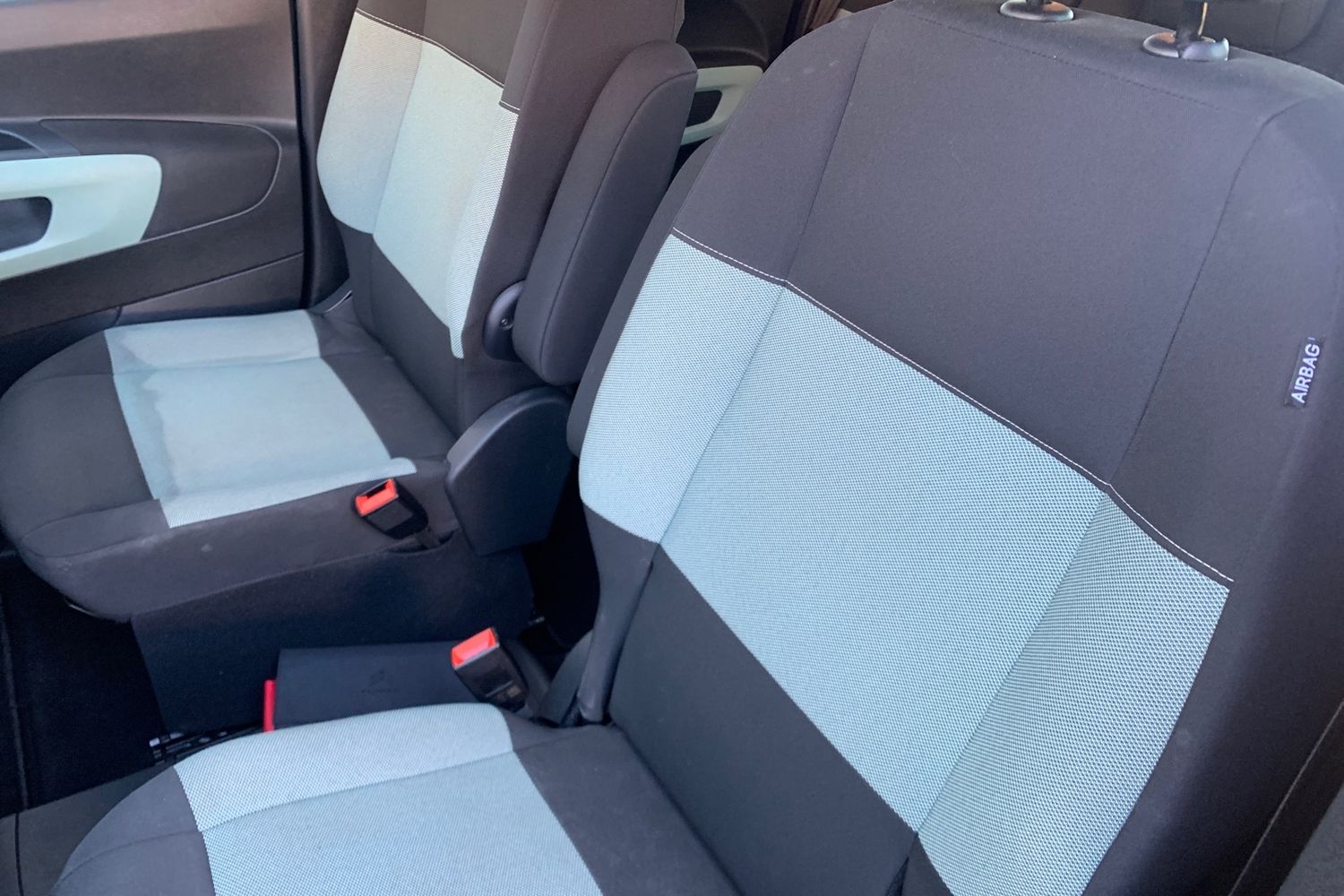 Used Citroen Berlingo 2020 for sale - 78012644: Photo 26