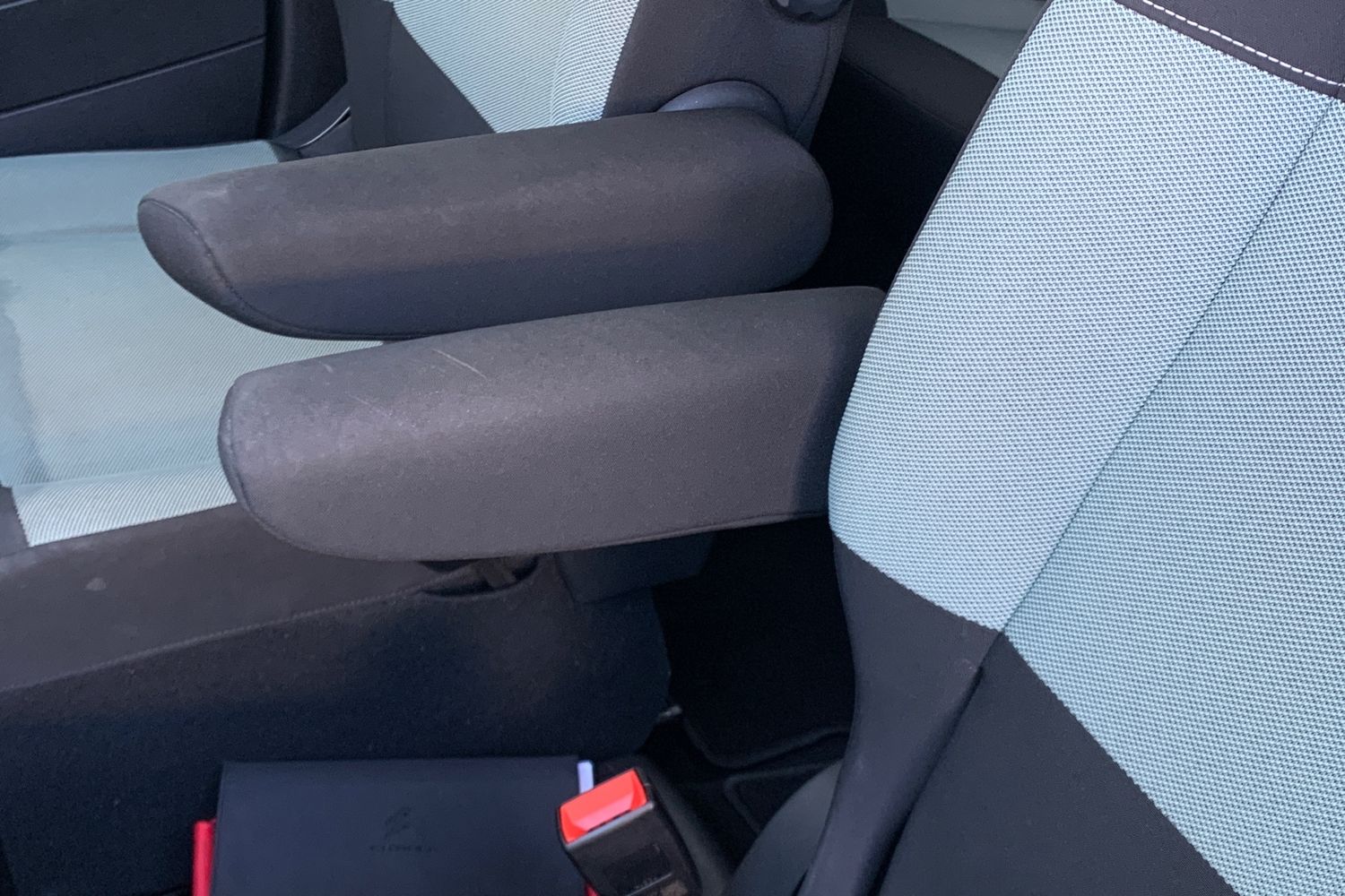 Used Citroen Berlingo 2020 for sale - 78012644: Photo 28