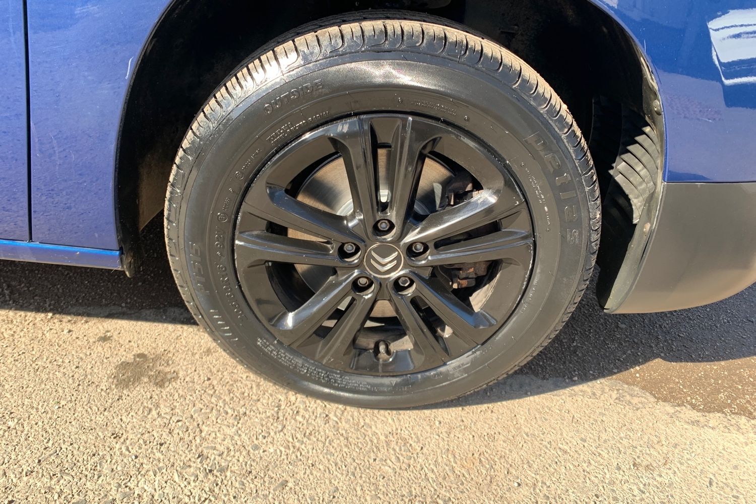 Used Citroen Berlingo 2020 for sale - 78012644: Photo 30