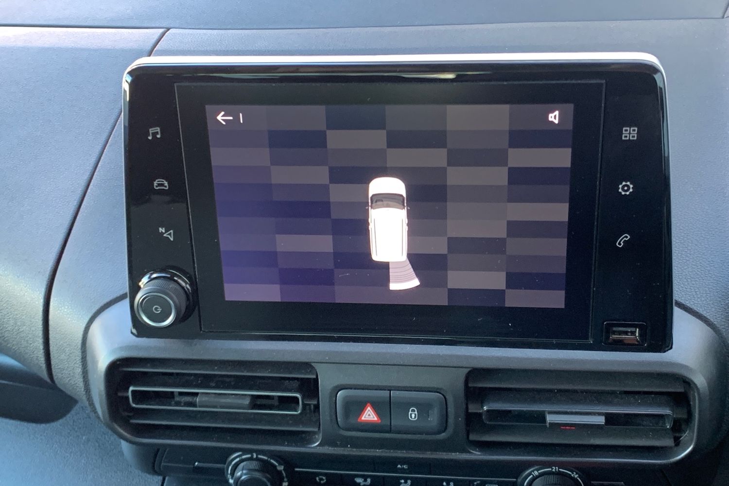 Used Citroen Berlingo 2020 for sale - 78012644: Photo 32