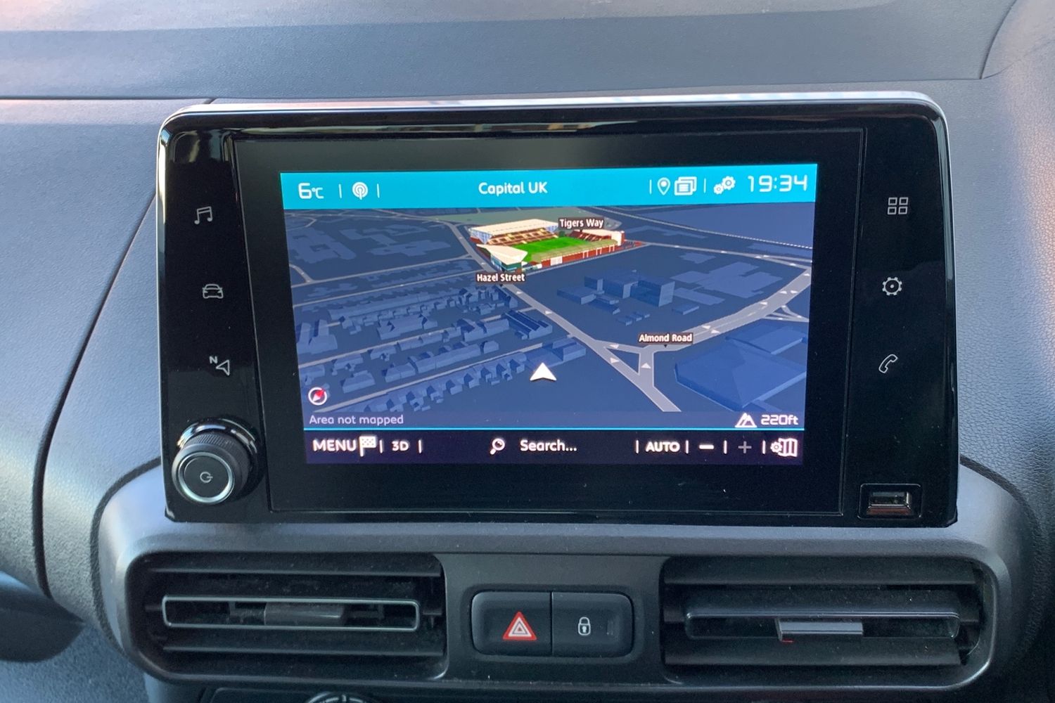 Used Citroen Berlingo 2020 for sale - 78012644: Photo 33