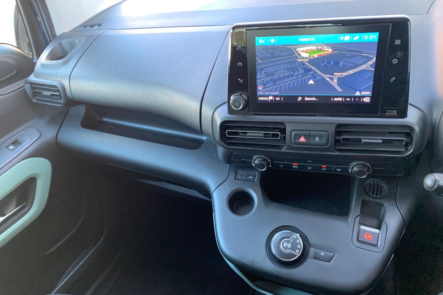 Used Citroen Berlingo 2020 for sale - 78012644: Photo 34