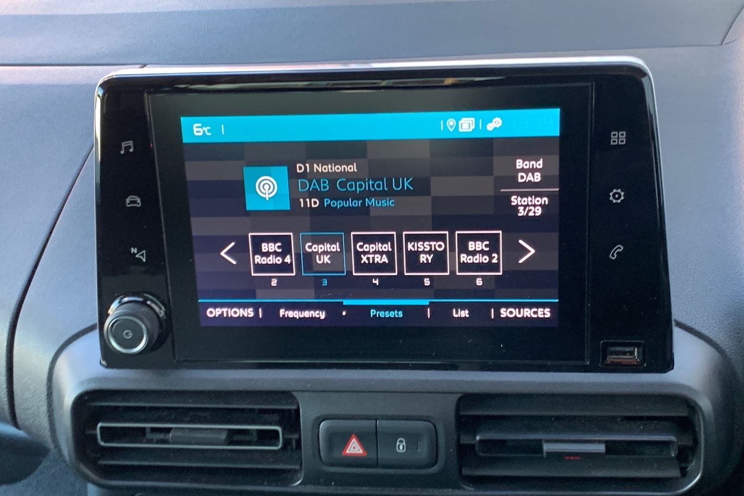 Used Citroen Berlingo 2020 for sale - 78012644: Photo 35