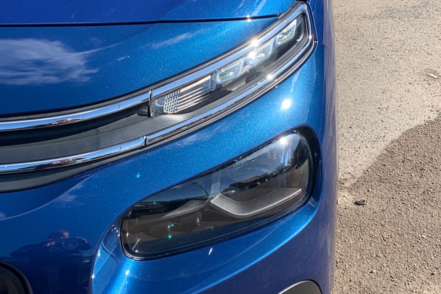 Used Citroen Berlingo 2020 for sale - 78012644: Photo 42