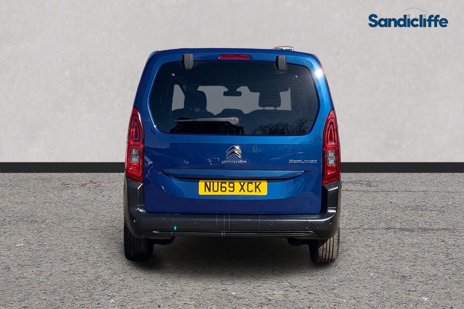 Used Citroen Berlingo 2020 for sale - 78012644: Photo 6