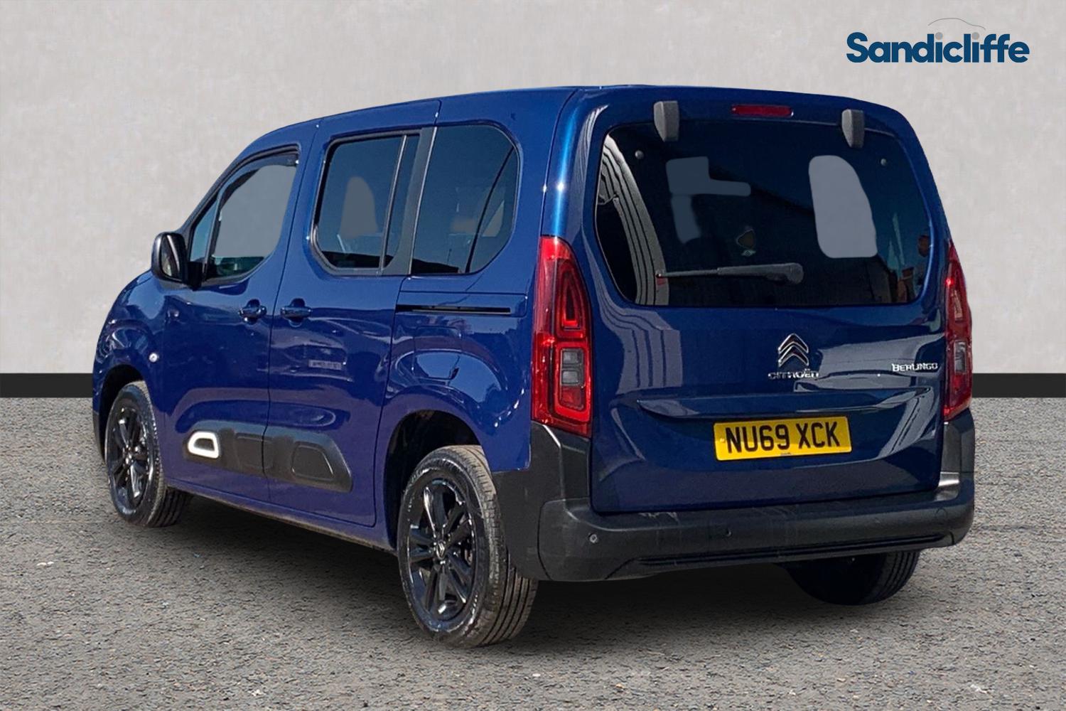 Used Citroen Berlingo 2020 for sale - 78012644: Photo 7