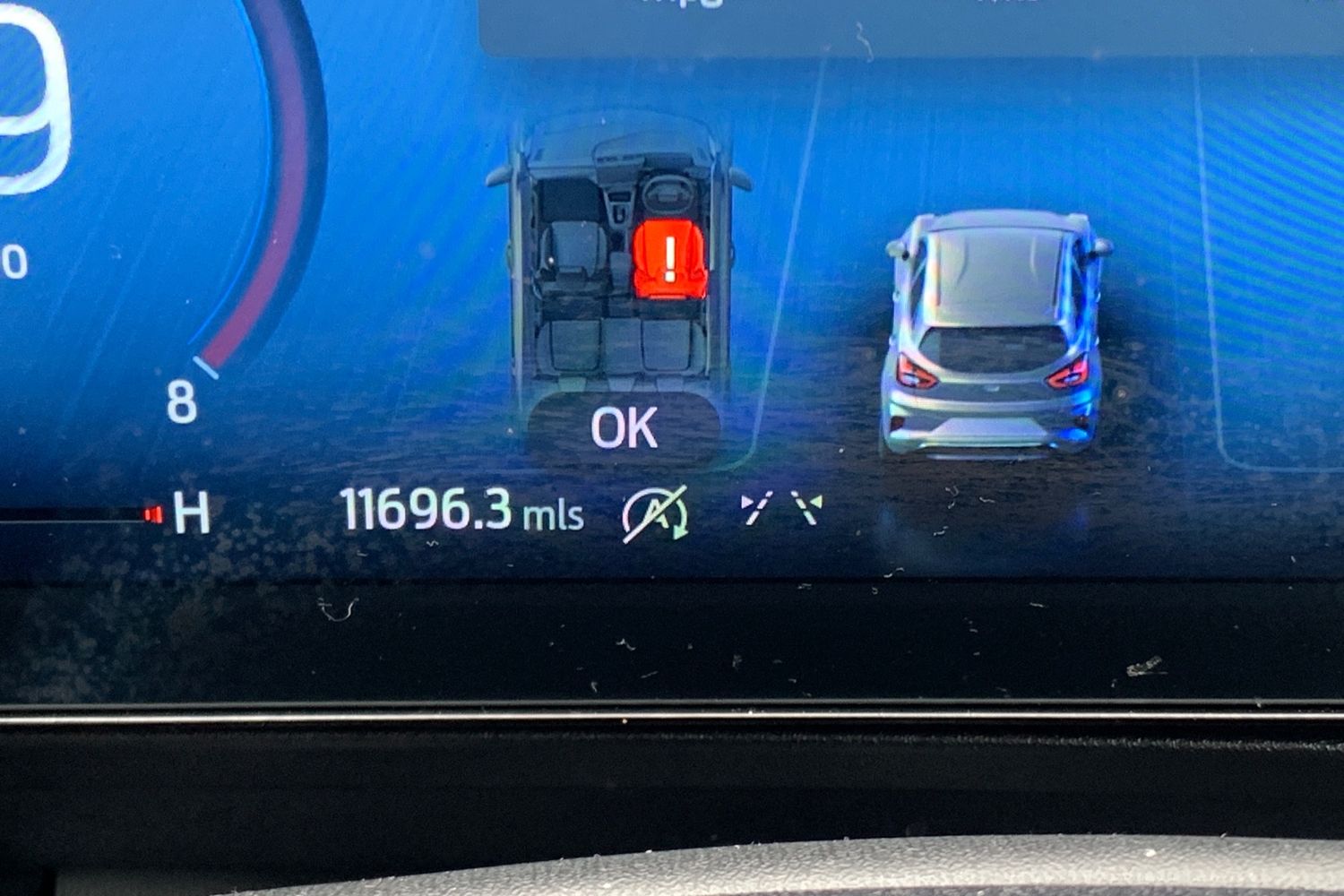 Used Ford Puma 2024 for sale - 78092691: Photo 3