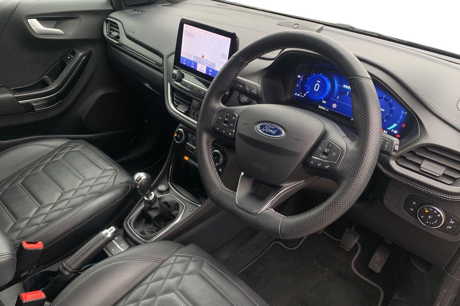 Used Ford Puma 2022 for sale - 77061992: Photo 10