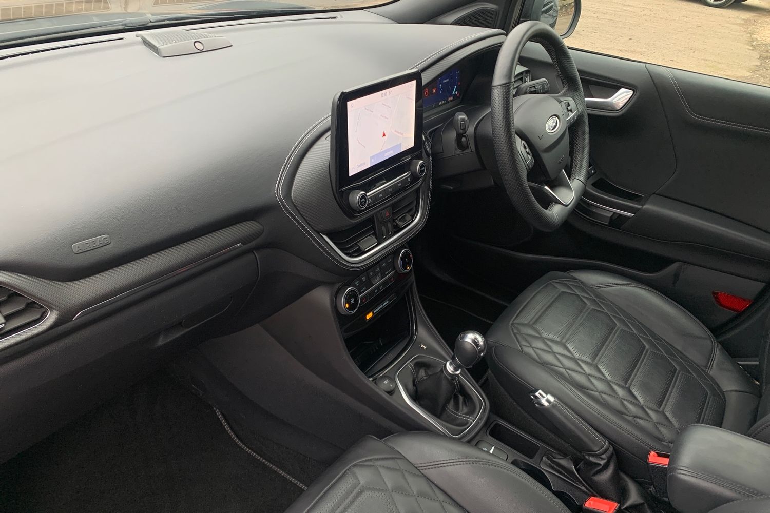 Used Ford Puma 2022 for sale - 77061992: Photo 12