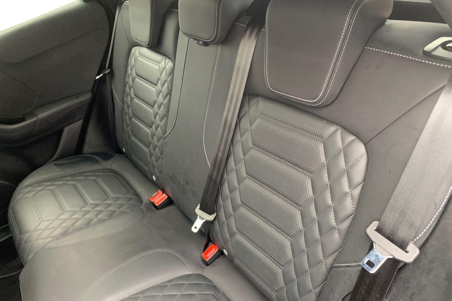 Used Ford Puma 2022 for sale - 77061992: Photo 13