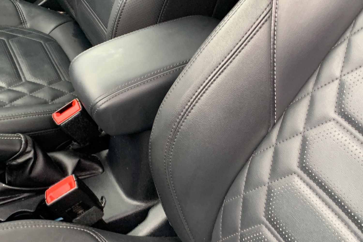 Used Ford Puma 2022 for sale - 77061992: Photo 16