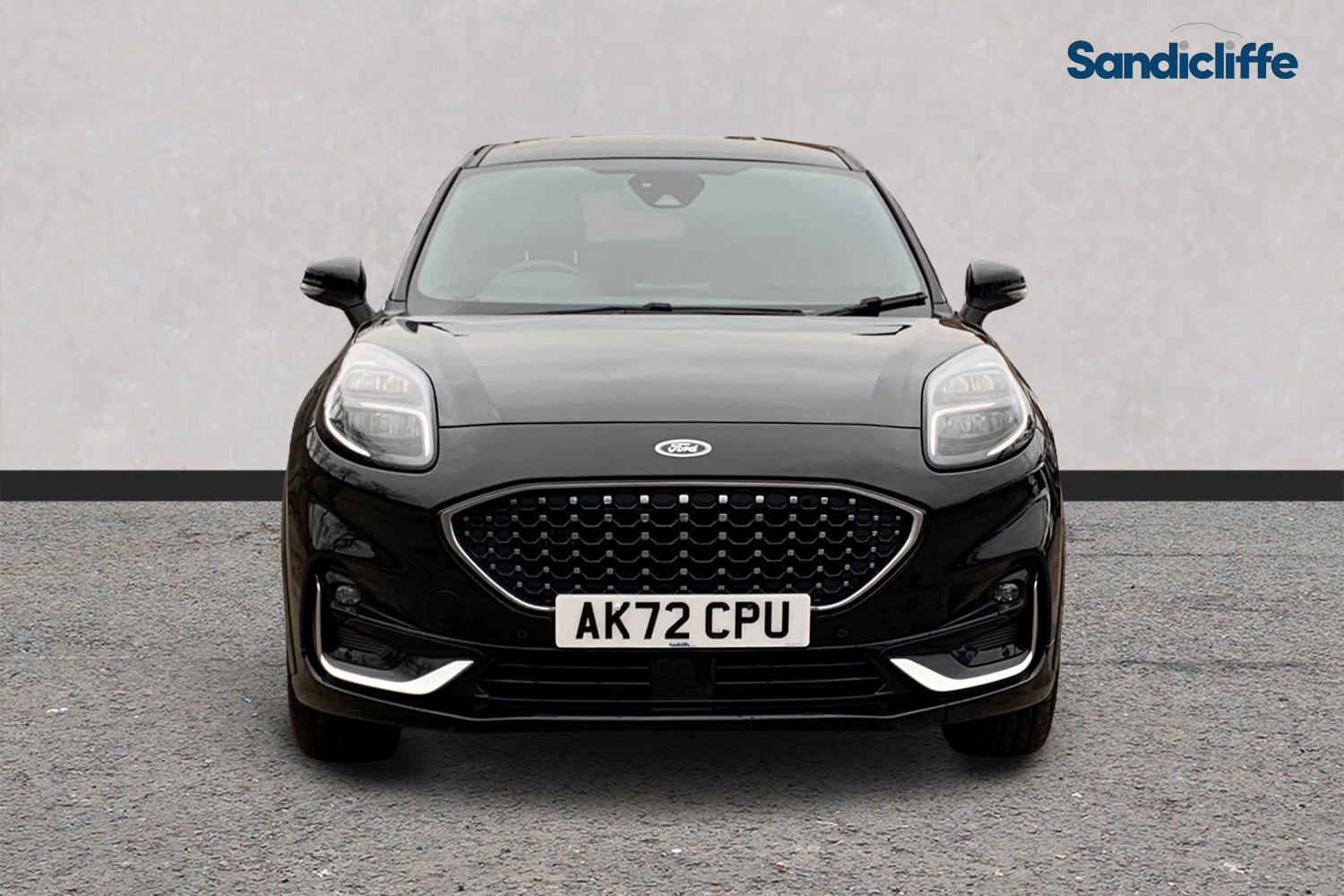 Used Ford Puma 2022 for sale - 77061992: Photo 2