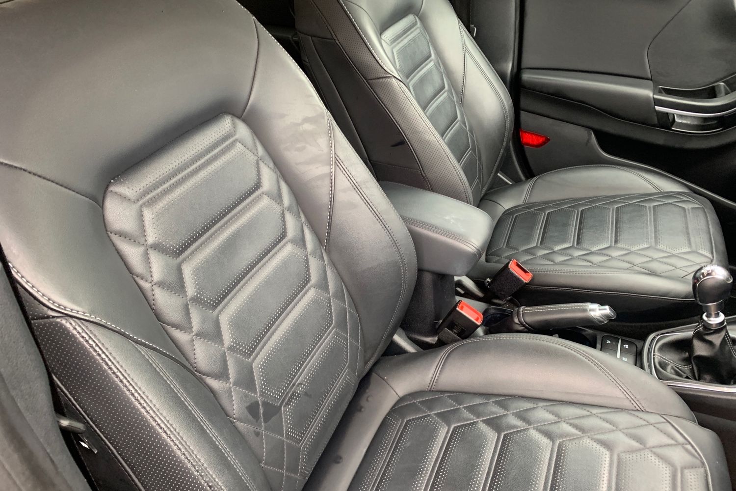 Used Ford Puma 2022 for sale - 77061992: Photo 23