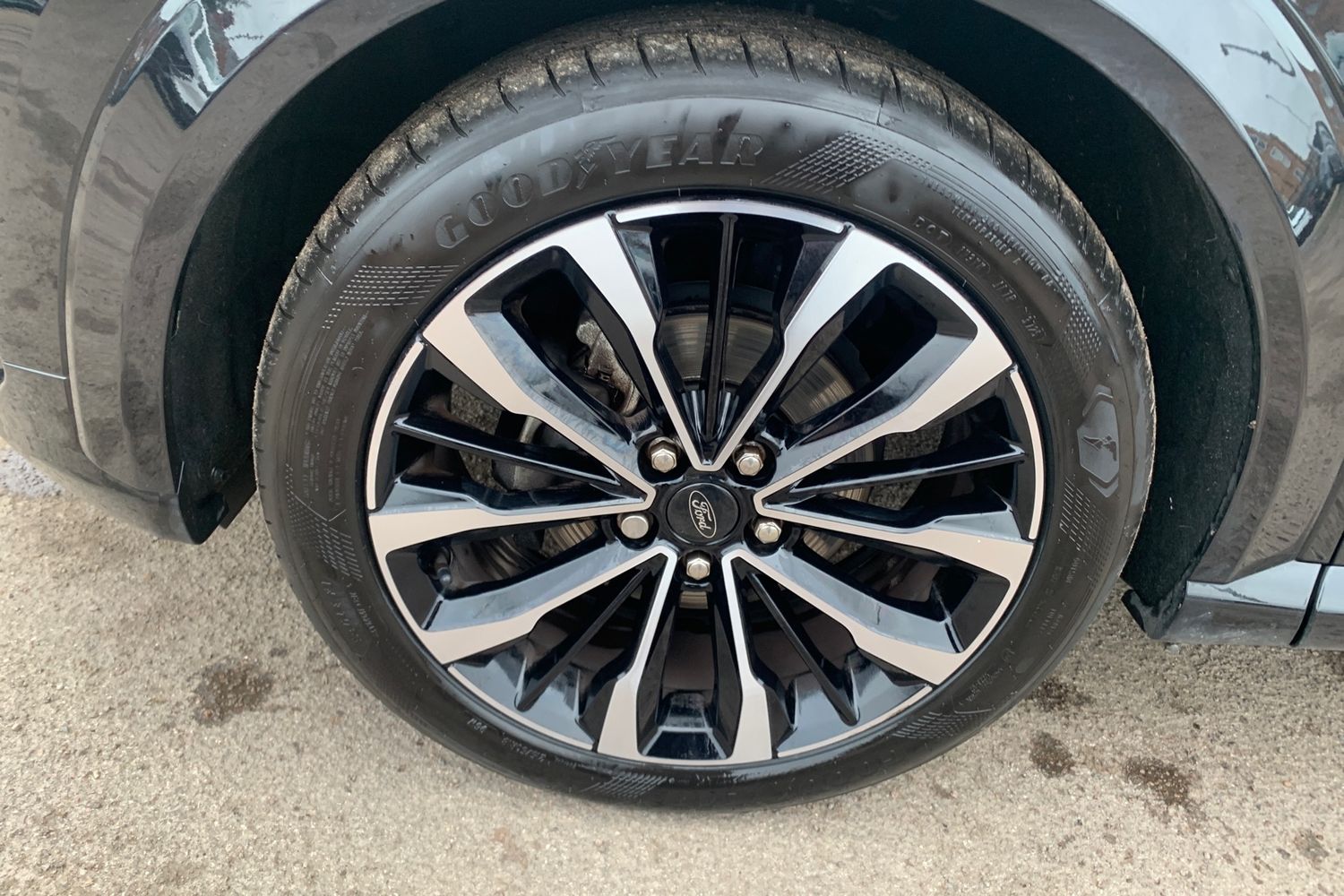 Used Ford Puma 2022 for sale - 77061992: Photo 29