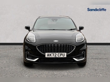 Used Ford Puma 2022 for sale - 77061992: Photo