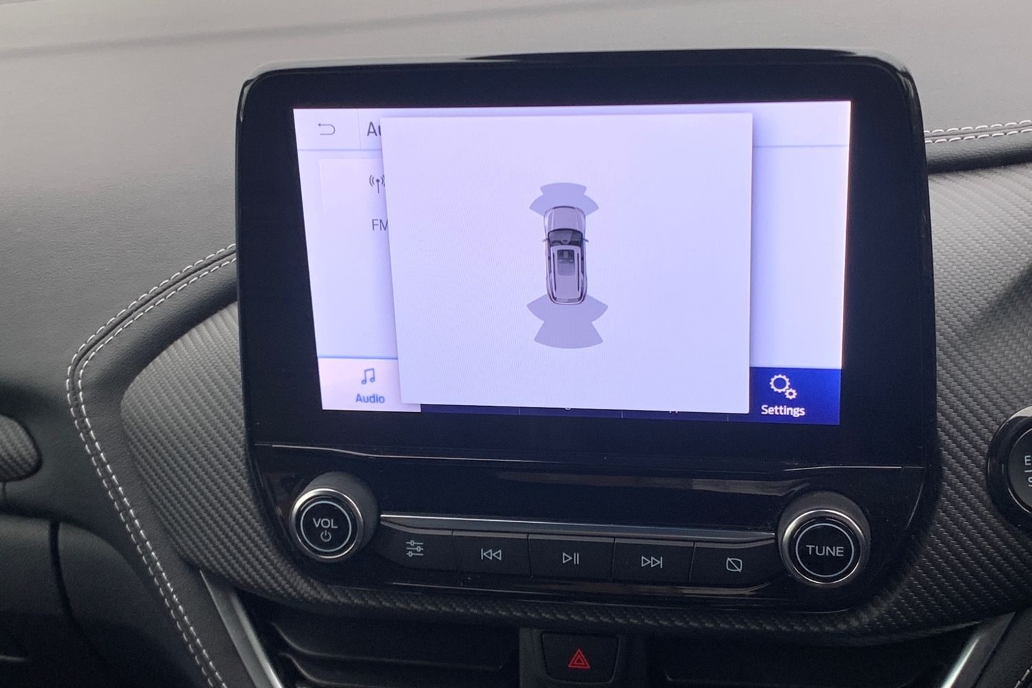 Used Ford Puma 2022 for sale - 77061992: Photo 31