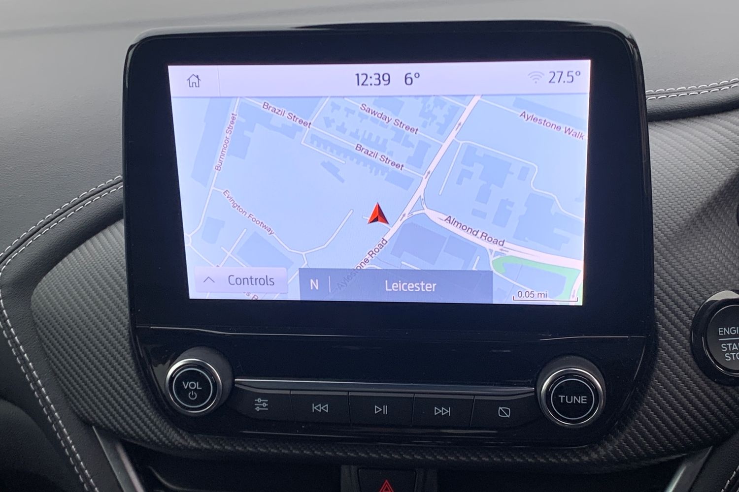 Used Ford Puma 2022 for sale - 77061992: Photo 33