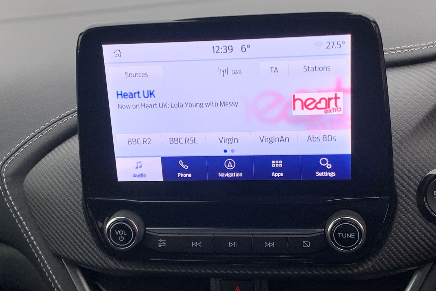 Used Ford Puma 2022 for sale - 77061992: Photo 38