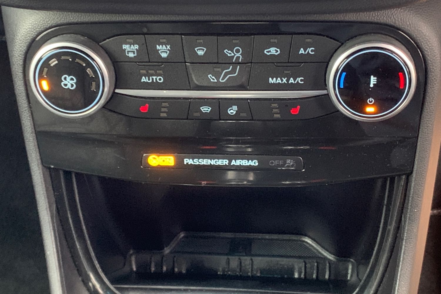 Used Ford Puma 2022 for sale - 77061992: Photo 40