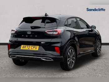 Used Ford Puma 2022 for sale - 77061992: Photo