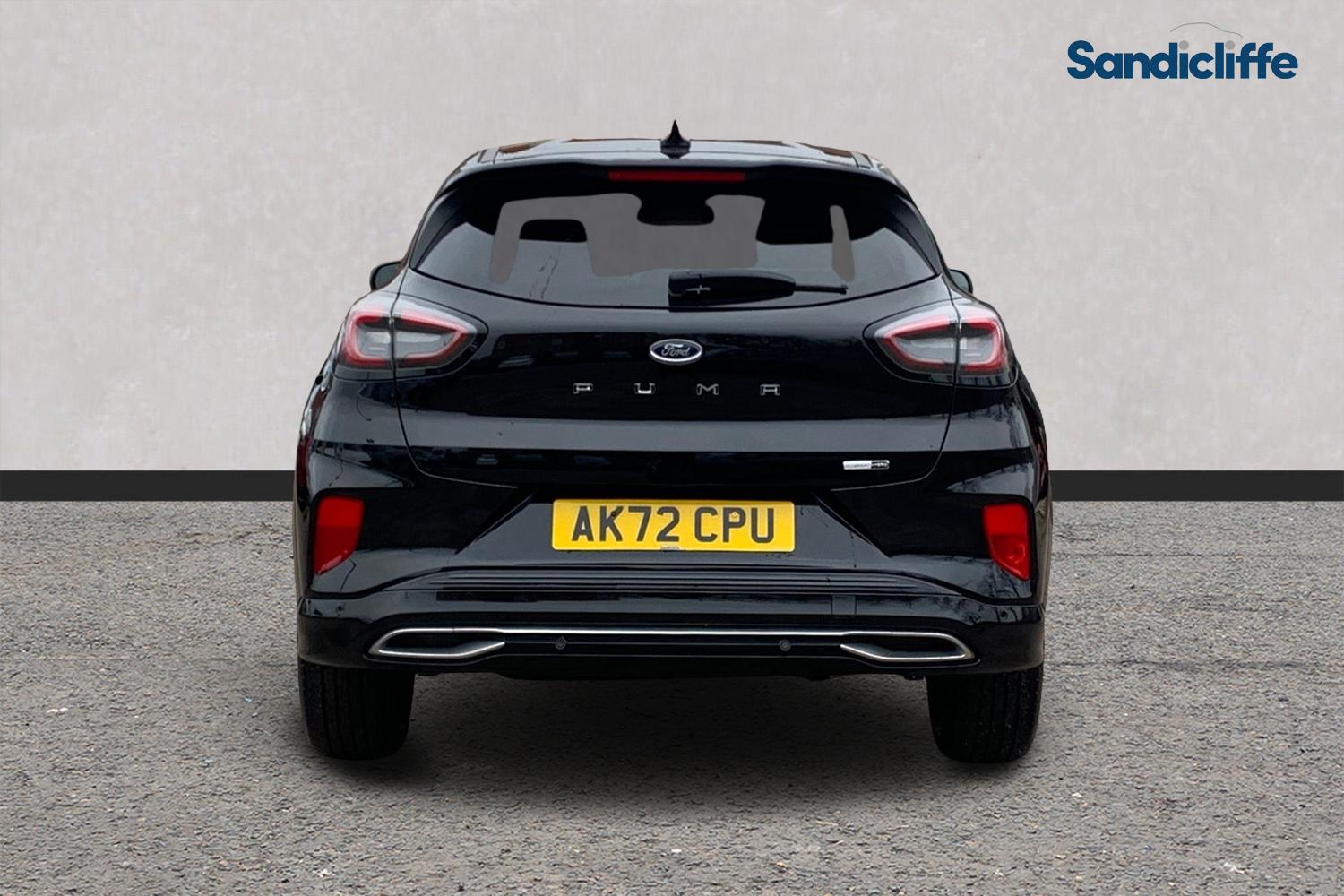 Used Ford Puma 2022 for sale - 77061992: Photo 5