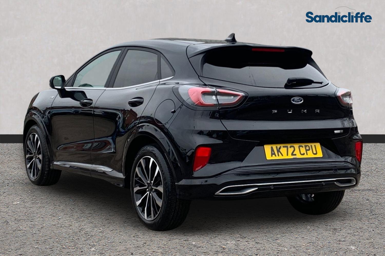 Used Ford Puma 2022 for sale - 77061992: Photo 6