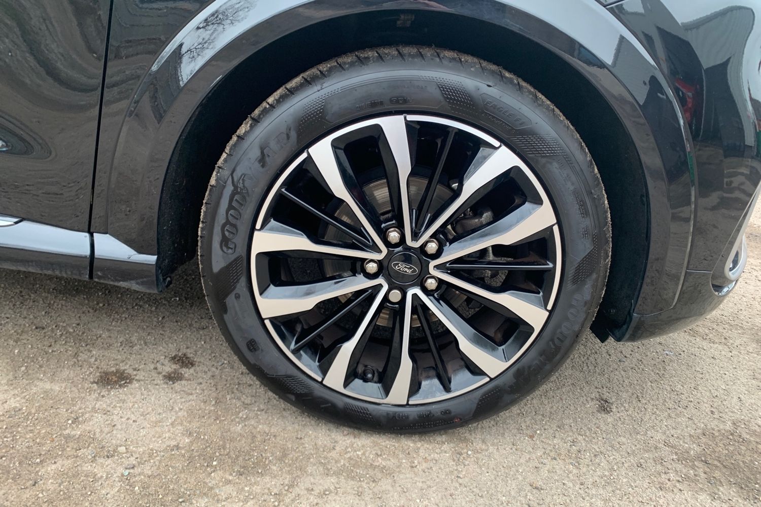 Used Ford Puma 2022 for sale - 77061992: Photo 9