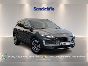 Used Ford Kuga 2023 for sale - 79853881: Photo