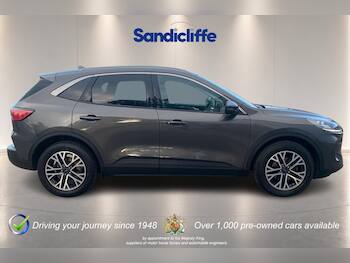 Used Ford Kuga 2023 for sale - 79853881: Photo