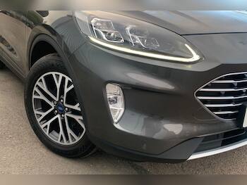 Used Ford Kuga 2023 for sale - 79853881: Photo