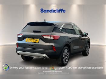 Used Ford Kuga 2023 for sale - 79853881: Photo