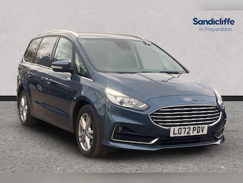 Used Ford Galaxy 2023 for sale - 78098473: Photo