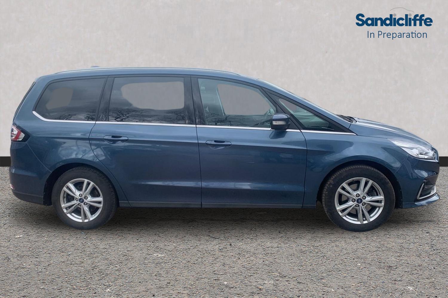 Used Ford Galaxy 2023 for sale - 78098473: Photo 2