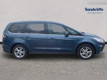 Used Ford Galaxy 2023 for sale - 78098473: Photo