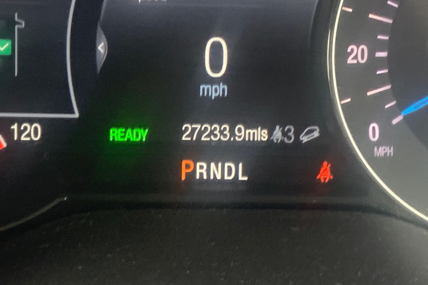 Used Ford Galaxy 2023 for sale - 78098473: Photo 3