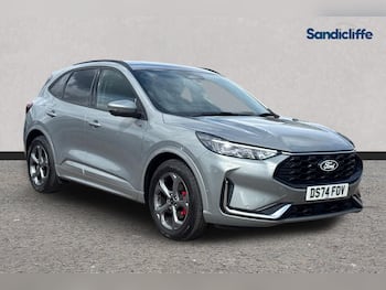 Used Ford Kuga 2024 for sale - 79719510: Photo