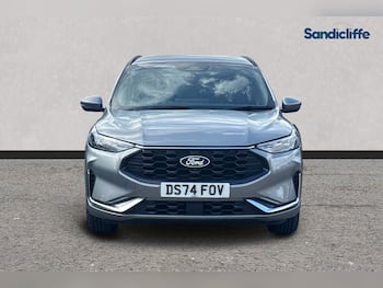 Used Ford Kuga 2024 for sale - 79719510: Photo