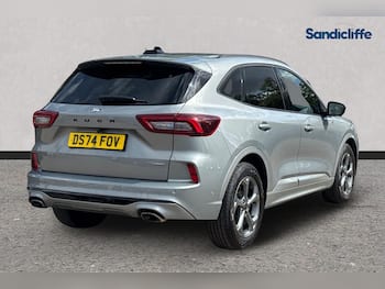 Used Ford Kuga 2024 for sale - 79719510: Photo