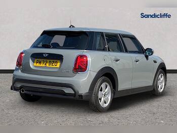 Used MINI Hatch 2022 for sale - 79872470: Photo